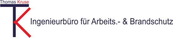 TK- Ingenieurbüro für Arbeits.- & Brandschutz