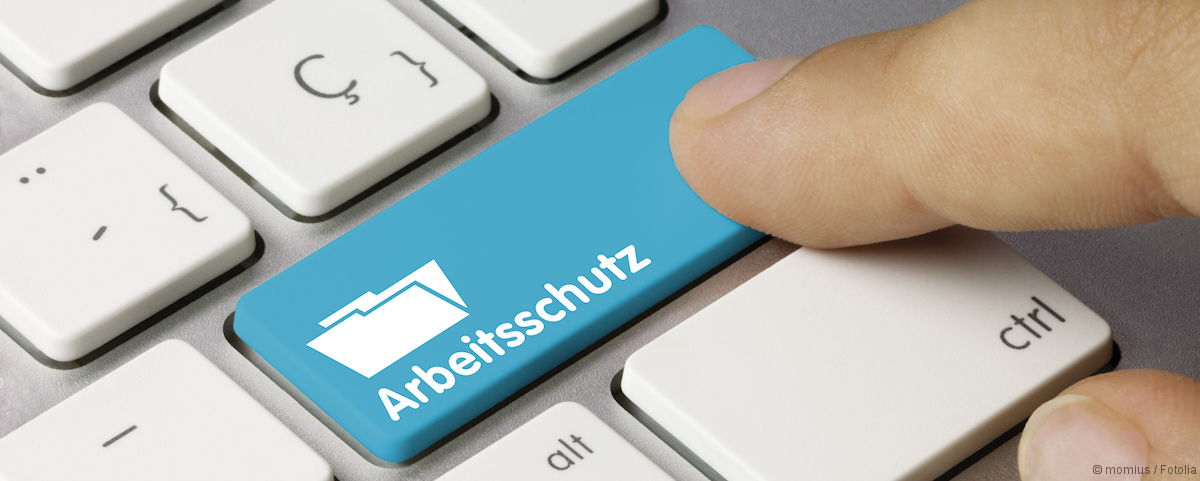arbeitsschutz
