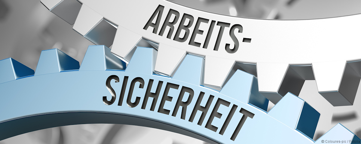 arbeitssicherheit